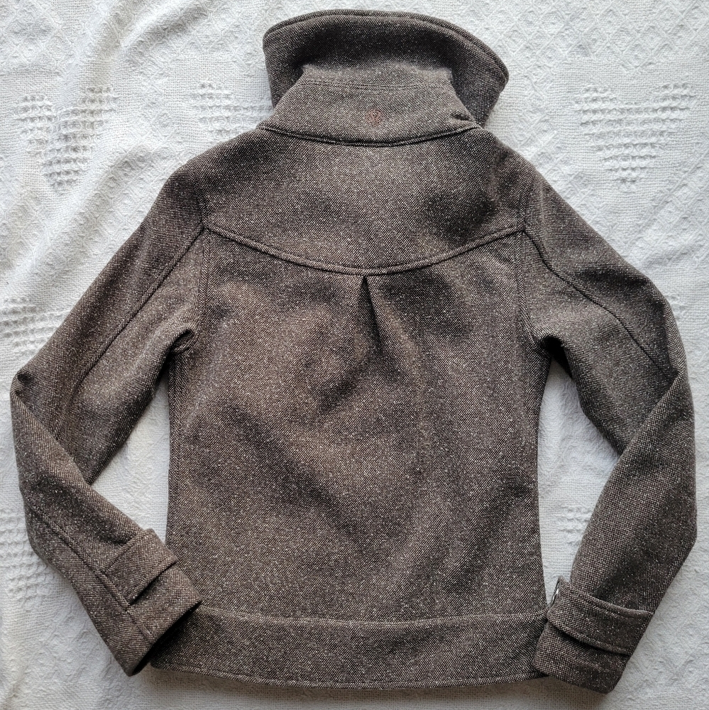 lululemon athletica Brown Jacket - Picture 2 of 10